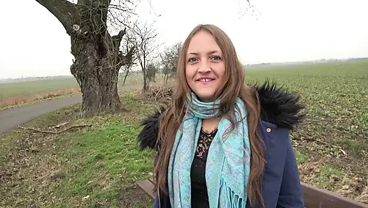 Gizli Lillys açık Hava Sevişmesi