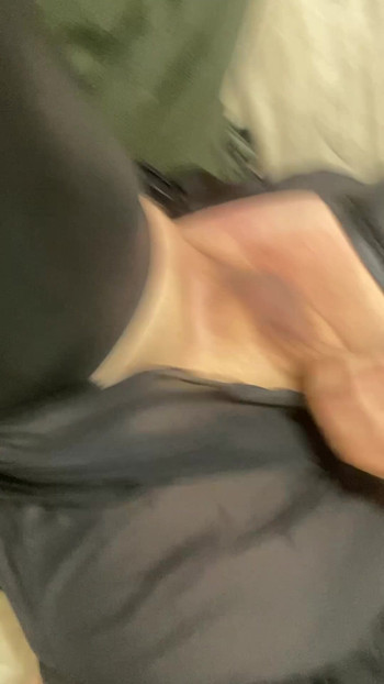 Fetish Cock