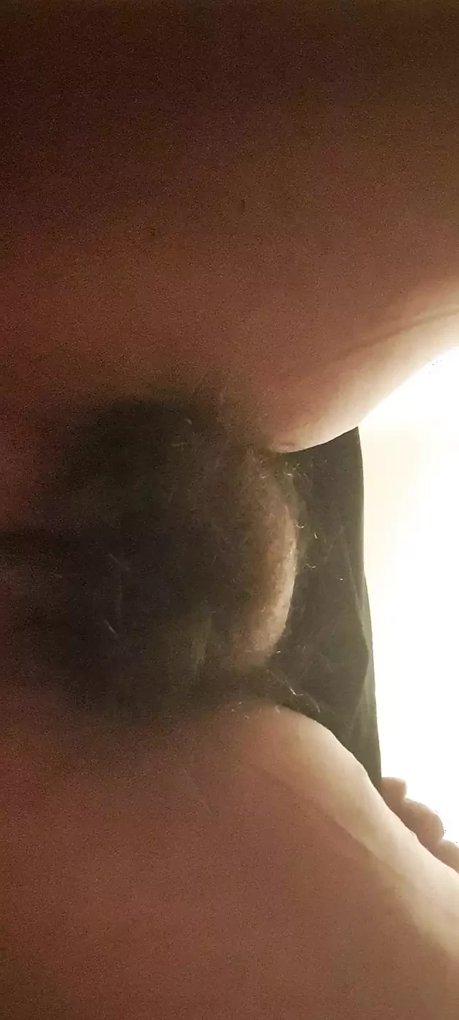 Mature milf sitting without panties hot touching vagina