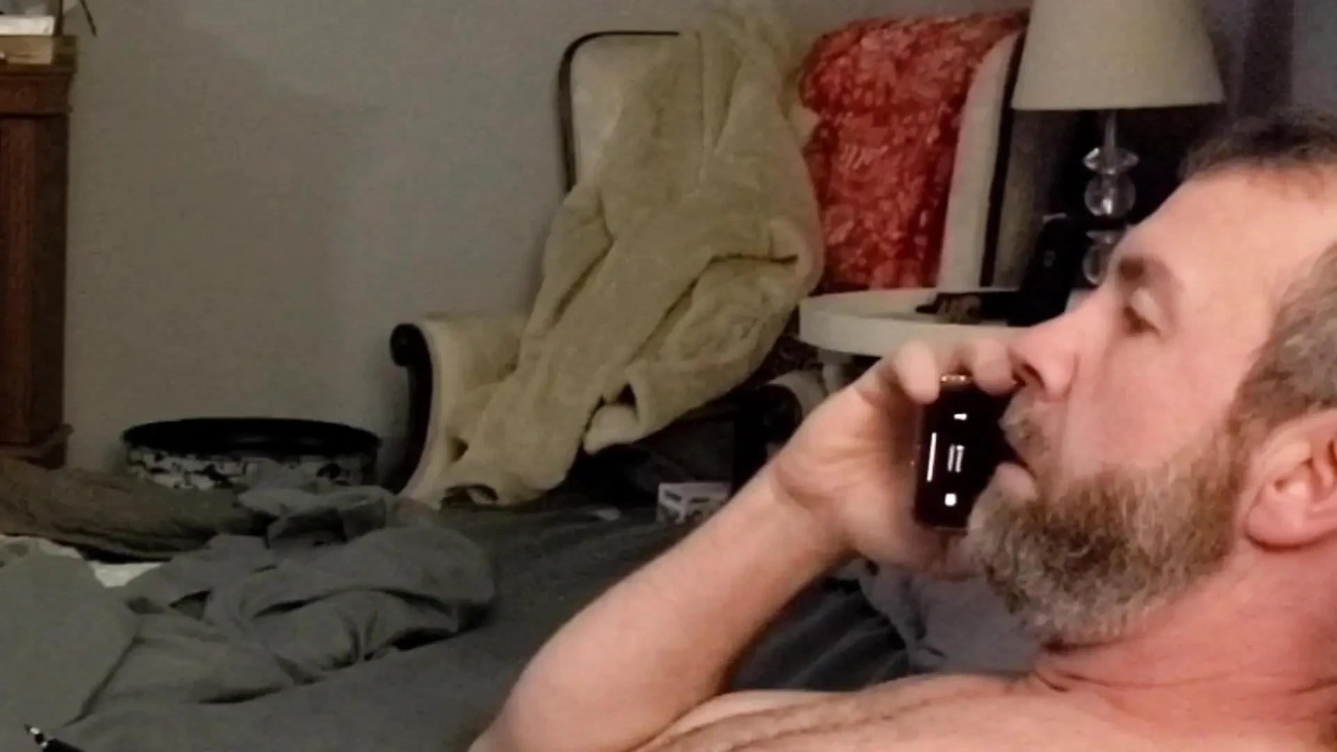 Ryder gets an unexpected visit from his friends wife.