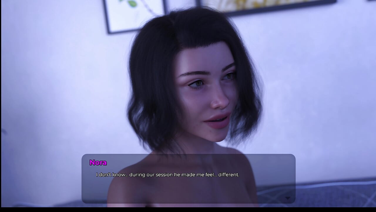 Her Other Side (part 1)