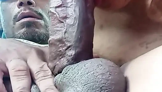 xRAQUELx latina tiefe kehle nahaufnahme blowjob