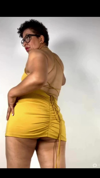 Shaping my body for you