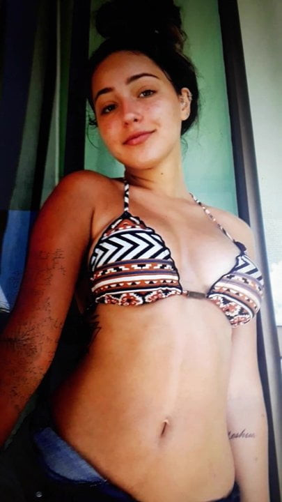 Cum Tribute Mharessa