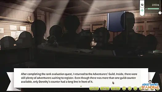 Macera demo oyunundaki aşk itirafları #1