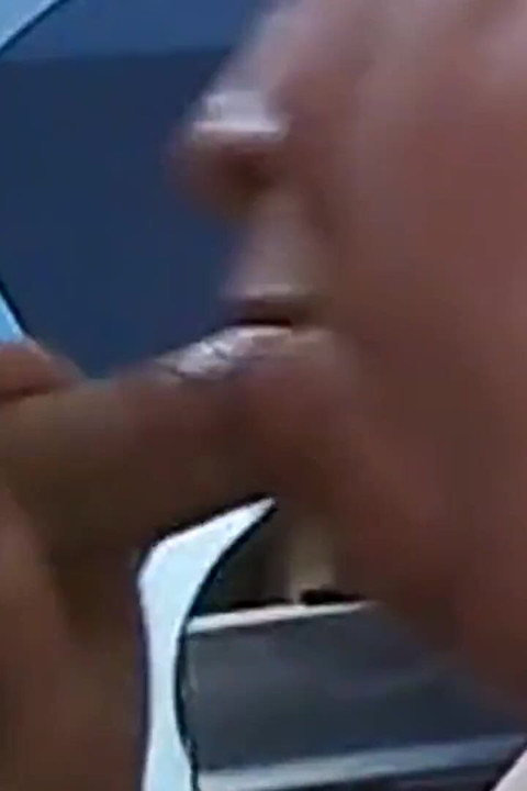 오럴 후 입에 사정