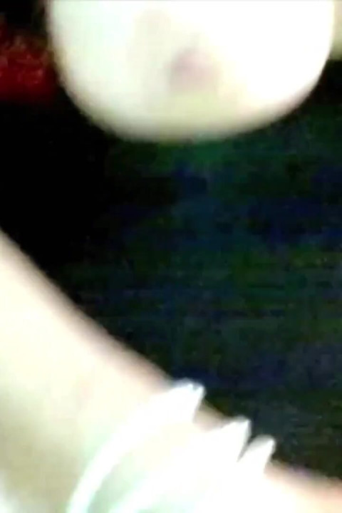 Watch How This French Babe Gets Her Pussy Fingered in Session