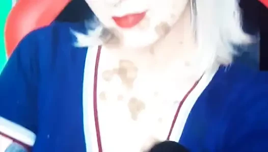 Cum haraç riyuuka