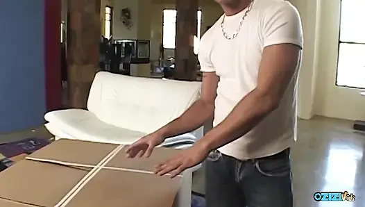 The BDSM Action Between Them Will Leave You Thirsting for More Water