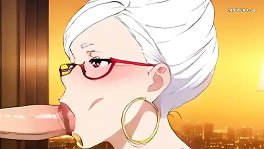 От экзорцизмов до оргазмов - Seiko Отличился в обоих - ИИ сгенерированное