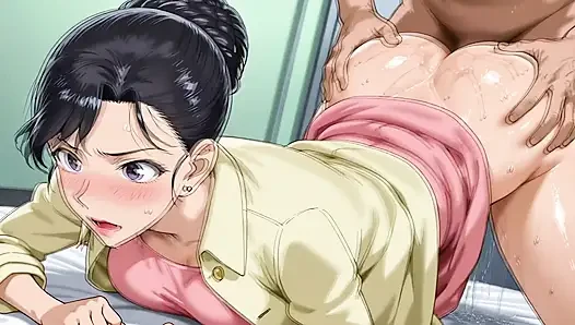 Kitasaka kaori (conan)