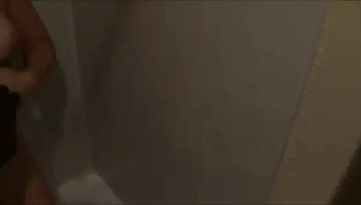 Take a Shower with Me