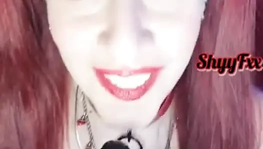 Shyyfxx rdhtte-slger birinin evine çok tehlikeli bir şekilde giriyor... Rdsel'in 31 talimatı rol oyunu!