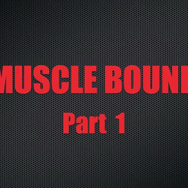 Musculoso - capítulo 1
