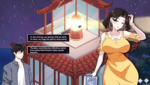Happay student part 4! Was trying to fuck girls hard but this episide only grind