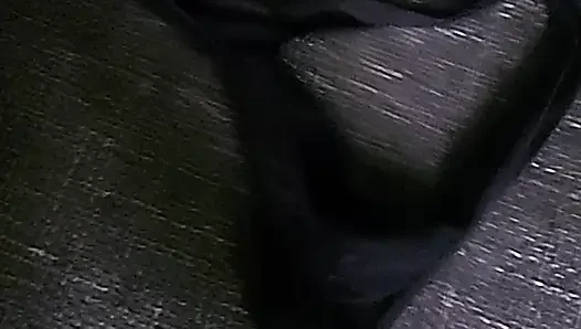 Waif höschen