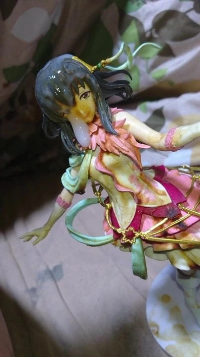 hajime bukkake