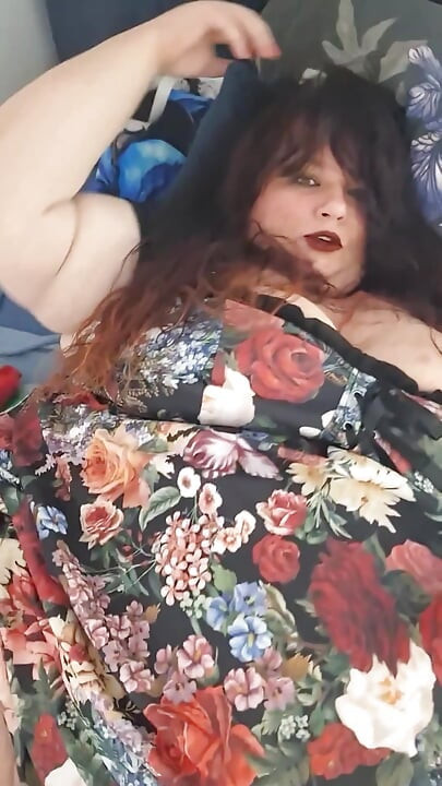 What am I hiding under my clothes?