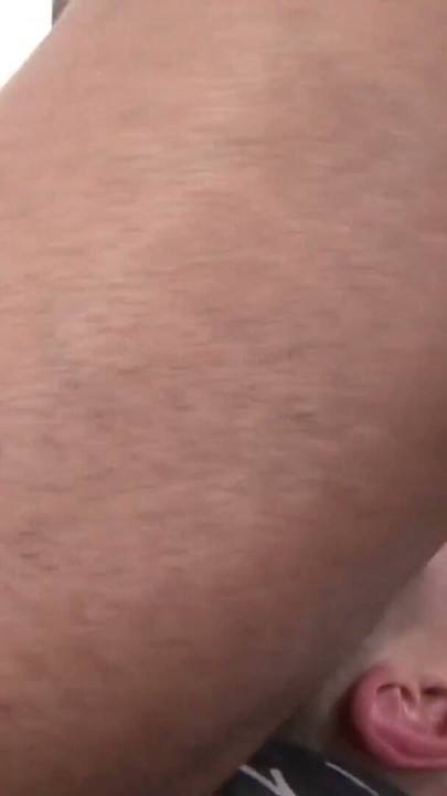 Wife’s ass shared with BBC | Clip 3
