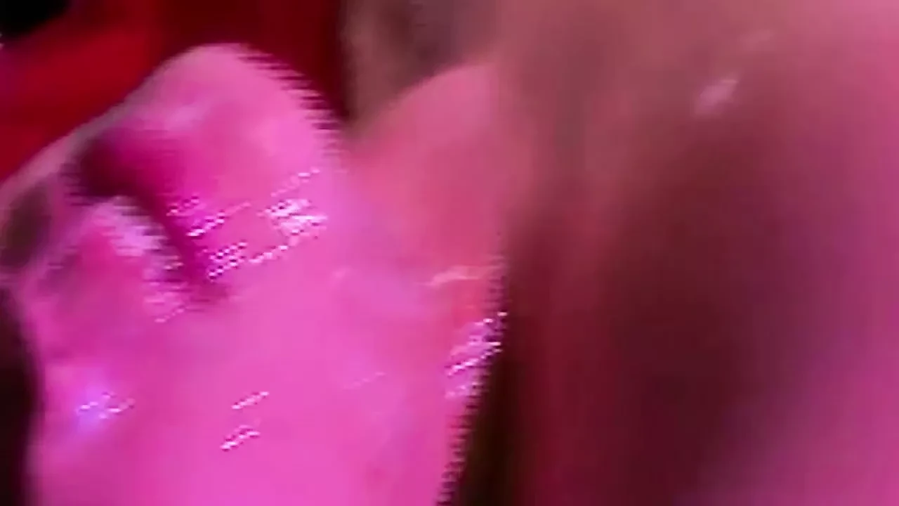 Asian bukkake orgy
