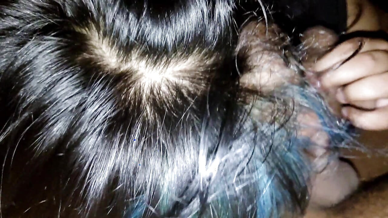 My Stepsister Pays Me with Her Tits so I Don't Tell About Her Tinder Dates