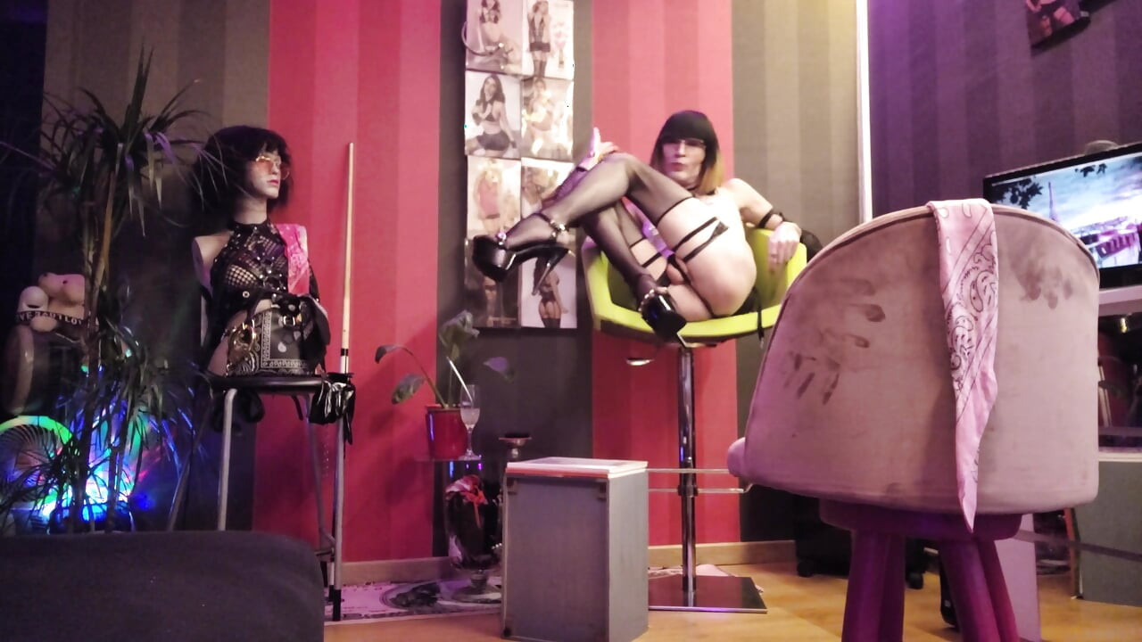 Luksuzna kurva Spicysexy Vanessabitchx Parischiennetrvprod