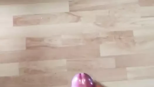 Geil Abgespritzt