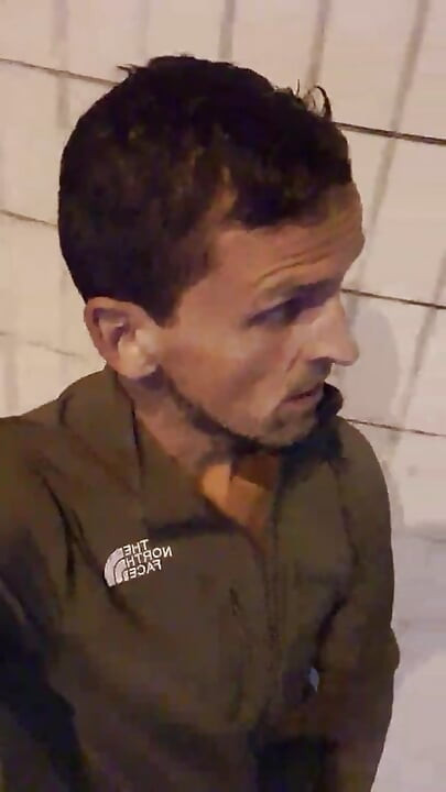 Slutboyben Cam4 Pornoqueen Benjamin Xposeing at Night Public