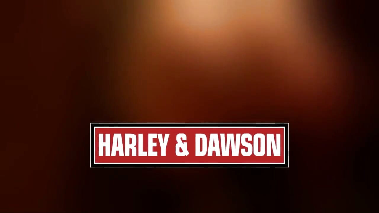 Harley & Dawson