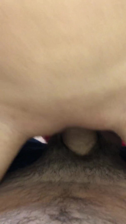 18 YEARS OLD! - Homemade sex with a Russian student | Clip 2