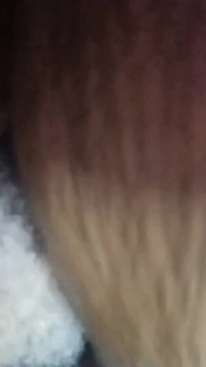 Thrilling moment from "POV Bbc pounding horny creamy ebony Milf"