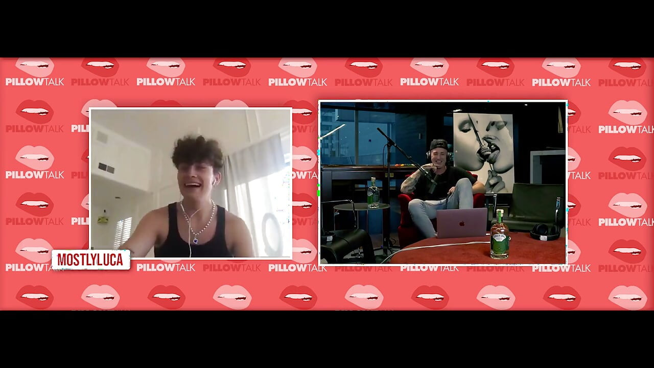 fan Asks Luca Schaefer-charlton to Eat
