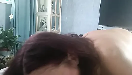 Long, Tender Between a Married Couple