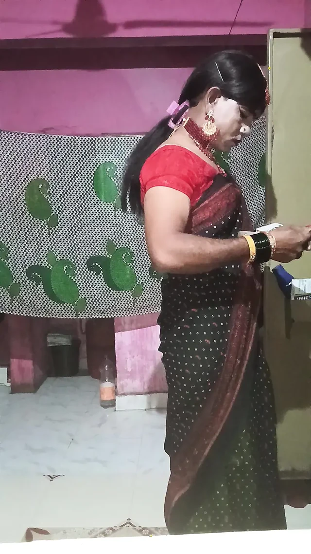Madhuri Bhabhi