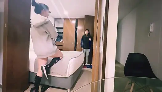 Я хочу трахнуть друга моего бойфренда