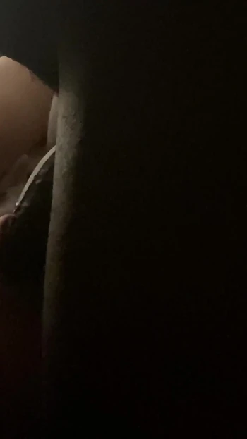Epic moment from "Throat goat succulent Samantha eats a black bull's cock"