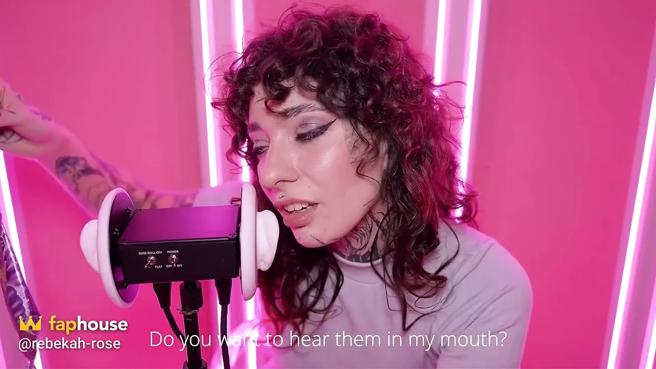 Horny Asmr Outing with Me