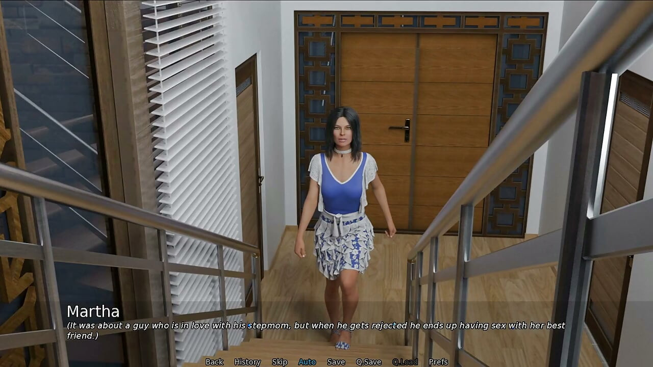 07 - My Dorm