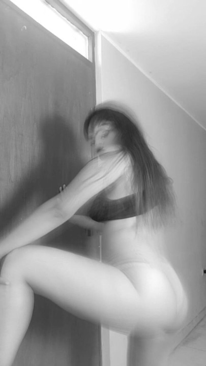 Baile sexy Tiktok mili069
