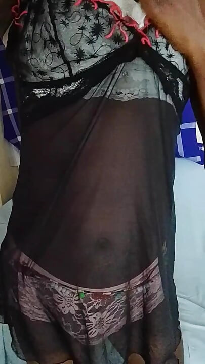 My New Lingerie Will Turn You on Stepdaddy, Put Your Dick in Me