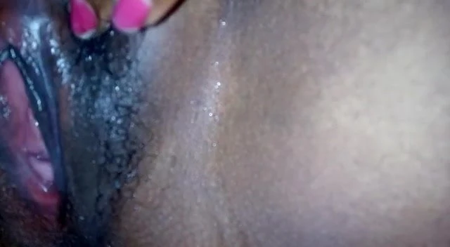 Masturbation