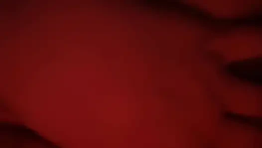 Fışkırtana kadar kendimi parmaklıyorum