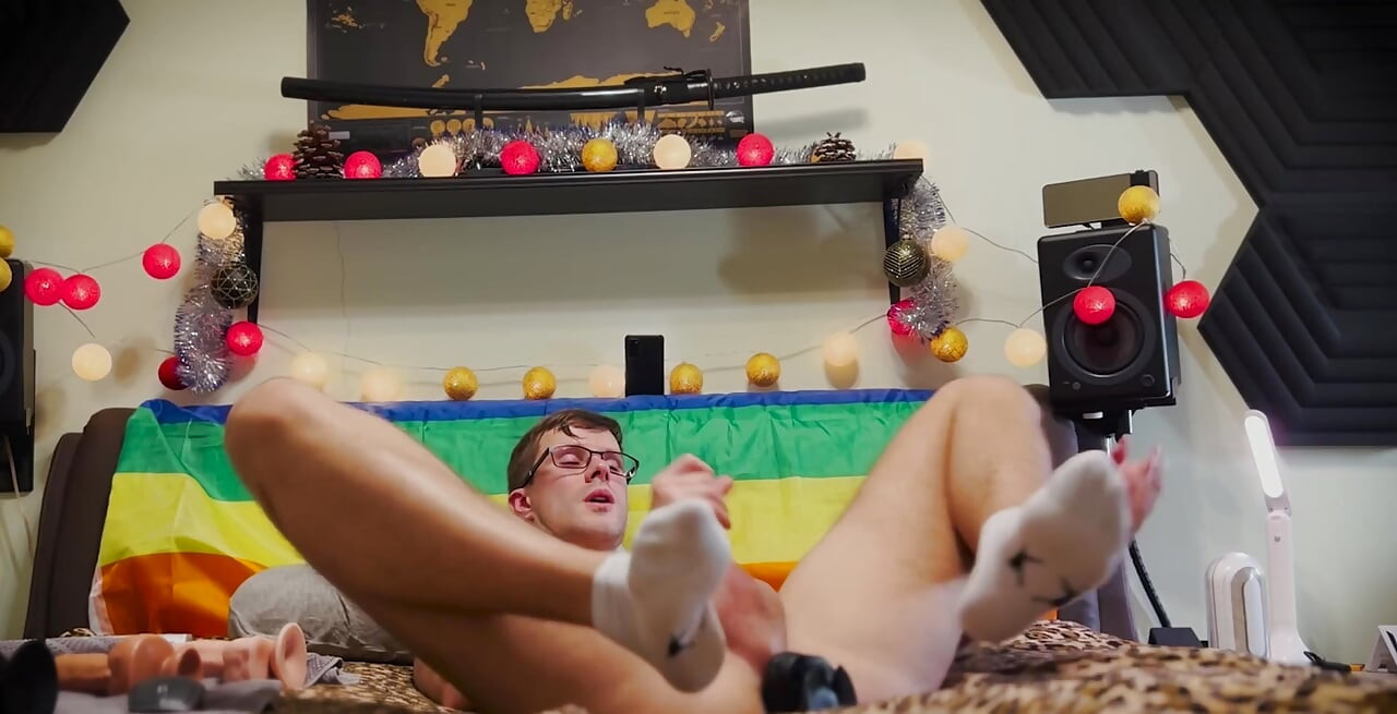 فيديو لا يصدق. تجربة الكاميرا وتجربة دسار ضخم. إنه كبير جدا. عندما أضعه أخيرا في الداخل ، كنت على الفور تقريبا