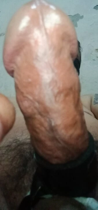 Seksi yarağım