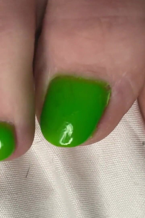 Financial Domination Send for My Feet