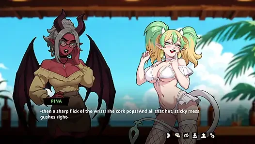 Game baru Succubless