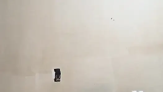 Twerking N Squirting Slut