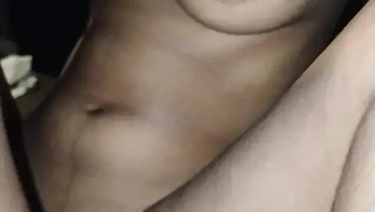 Shy Friend's Bhabhi Special Moment