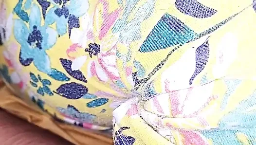 Istri desa Bangladesh pantat montok yang hot bangladesh seks anal sama gadis hot bangla