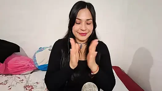 ASMR Spa for Sleep Cleansing + Massages
